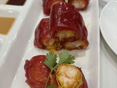 -欢乐海岸美食联盟