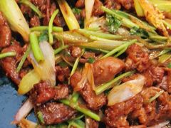 -万柳阁小馆·花园餐厅(龙潭湖店)