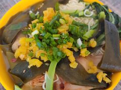 -长英绝味水煮(老字号洪都总店)