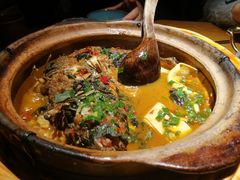 -吃饭皇帝大(合生汇店)