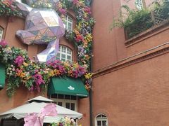 -青岛啤酒博物馆