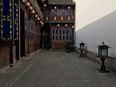 -胡雪岩故居
