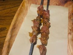 -天山醉美·新疆餐厅(富华里店)