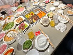 -海底捞火锅(苏宁广场店)