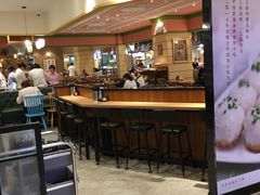 -大食代美食广场(上海中心店)