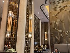 -万达瑞华酒店美食汇自助餐厅(楚河汉街店)