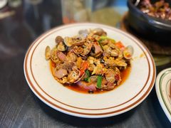 -乾坤饭店