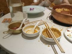 -珺小七铜锅涮肉(桃园路店)