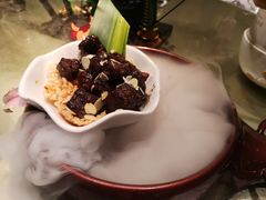 福式牛肉-好福记饭店(红梅公园店)