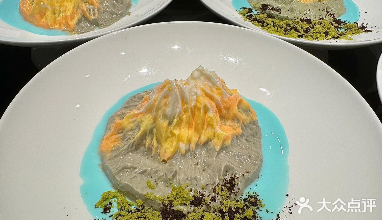 深圳美食新发现，男友带我见了世面😎