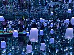 -天津梵高星空艺术馆(天河城旗舰店)