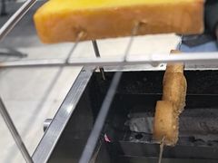 -鲁C·尚小炉·淄博烧烤(市北店)