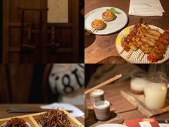 -兮禾酒馆(护国路店)