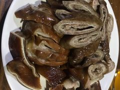 -长香源葫芦头梆梆肉(开通巷店)