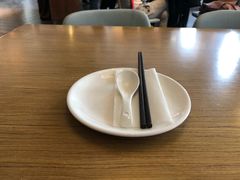 -台上设计餐厅(歌华大厦店)