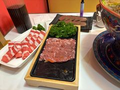 -祥源胡同·涮牛羊肉火锅(花桥店)