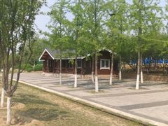 -永定河休闲森林公园