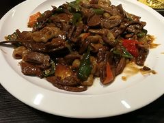 溜三样-大宝全猪馆(南京路店)