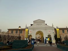 -京津佛罗伦萨小镇
