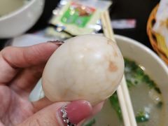 -何胖子丸子汤(南海街店)