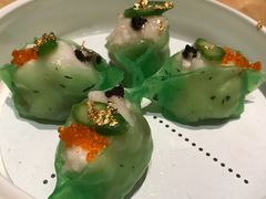 龙虾饺-8餐厅(新葡京酒店)