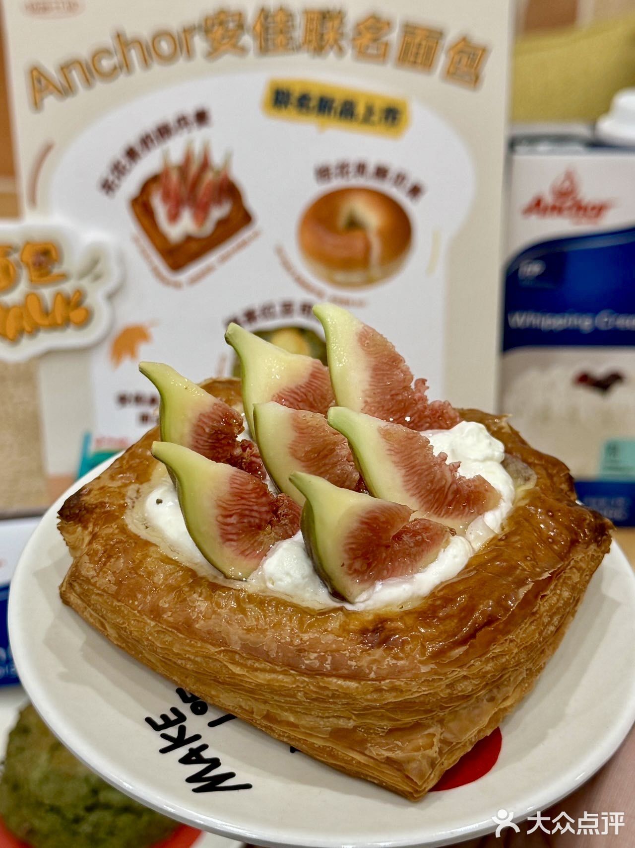 面包脑袋必冲！上海3家好吃的面包店🍞