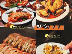 -汉巴味德(大悦城店)