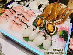 -红鼎豆捞·非遗鲍皇汤火锅(宝丰路店)