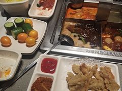 -海底捞火锅(津南永旺店生日主题店)