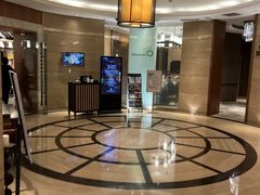 -索菲特酒店·海鲜自助 ·聚餐厅