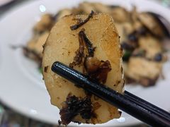 -走马楼饭庄(慈城古县城店)