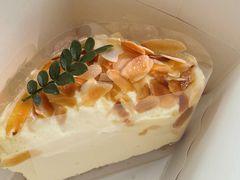 -COTTON CAFE(德信·中外公寓店)