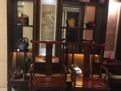 -杭州香格里拉·香宫中餐厅