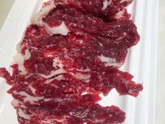 -潮牛海记•潮汕牛肉火锅•醉鸡煲•粿条汤(通北路店)