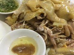 招牌手撕鸡-醉贤居
