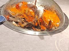 -奔海甄选·活鲜刺身铁板烧自助(太原里店)