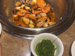 -七欣天香辣蟹火锅(上海银亿滨江店)