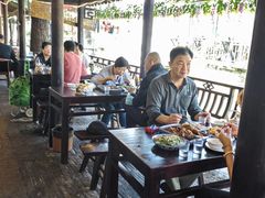 -阿东农家菜(新场古镇下塘街店)