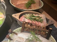 -大龙燚·旷野鲜火锅(广州首店)