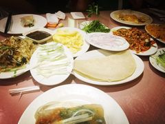 老昌春饼(中央街店)-老昌春饼(中央大街店)