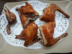 -盏记光明乳鸽(盐田八分店)