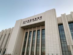 -哈尔滨规划展览馆