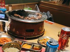 -西塔老太太泥炉烤肉(北京望京店)