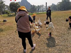 -Club Med地中海俱乐部·桂林度假村