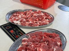 -菜忠潮州牛肉店(岗厦店)