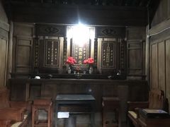 -龙姐私房菜(和顺古镇店)