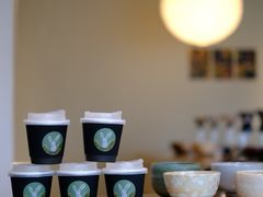 -luutosa  cafe & tea 鹿兔山