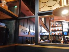 -烤匠麻辣烤鱼(环球中心店)