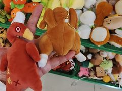 -义乌国际商贸城