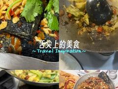 -福巷湘食小馆·猛火现炒(上海首店)